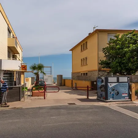 شقة 1ere Ligne Avenue Saint Maurice Avec Vue *