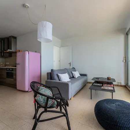 1ere Ligne Avenue Saint Maurice Avec Vue Apartament Palavas-les-Flots