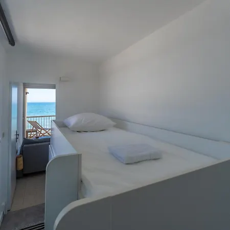 Apartament 1ere Ligne Avenue Saint Maurice Avec Vue *