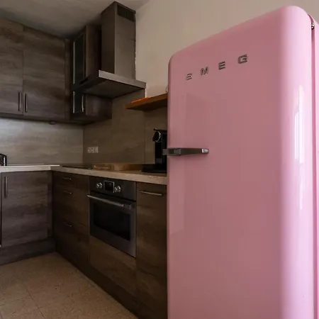 Apartament 1ere Ligne Avenue Saint Maurice Avec Vue *
